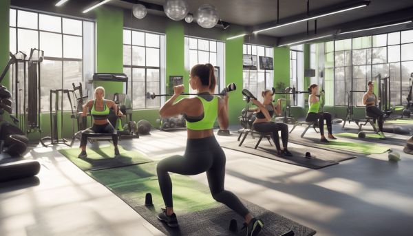 Exercice avec élastique dos : 4 techniques pour un renforcement optimal