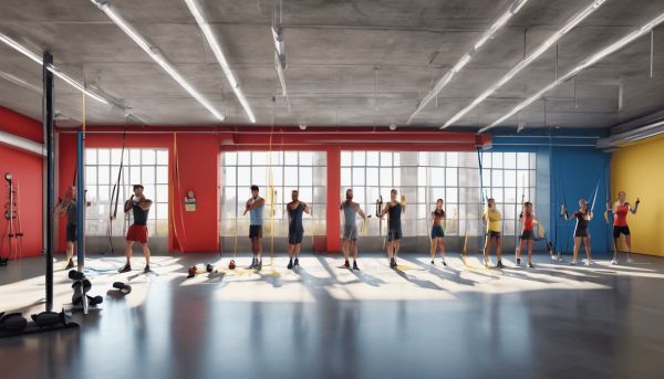 Renforcer le dos avec un élastique : 5 exercices essentiels