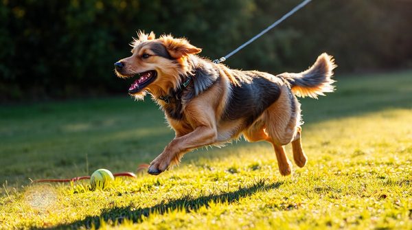 Top équipements pour sport canin : tendances des fabricants 2025