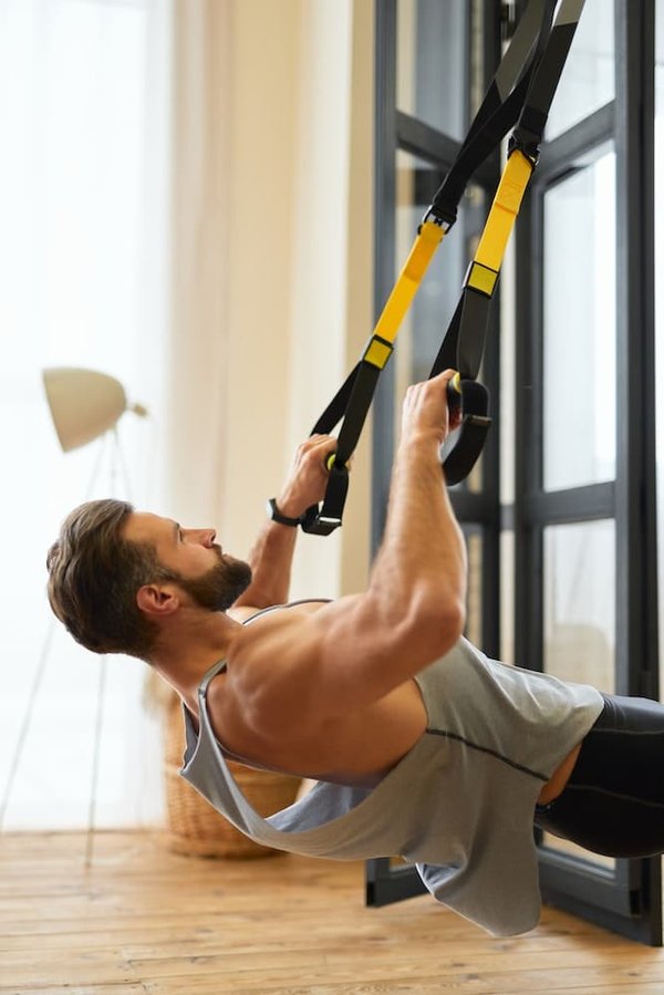 Un outil polyvalent pour renforcer efficacement les muscles : les élastiques de musculation