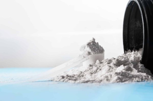 Quels sont les informations à connaître sur Creatine creapure ?