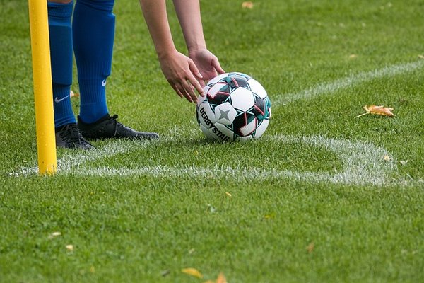 Cinq raisons d'aimer l'école de foot à champigny