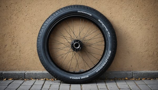 Découvrez les meilleurs pneus vélo 40-584 pour votre aventure