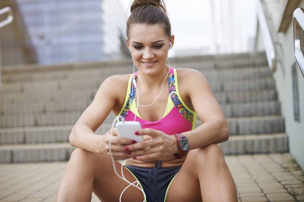 C'est quoi l'allure marathon ?